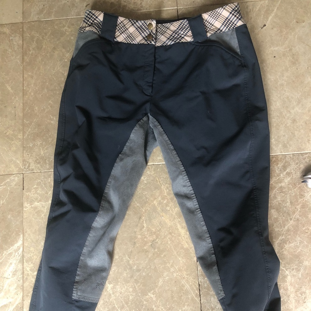 Like new Full seat baker breeches